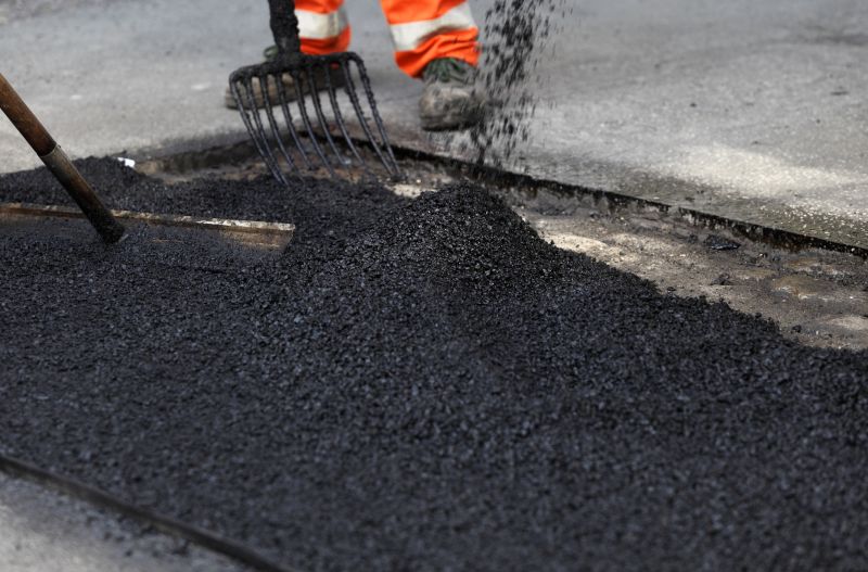 Asphalt Service