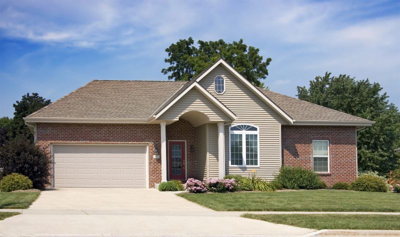 Driveway Installation detail