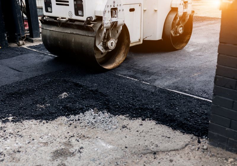 Commercial Asphalt Providers