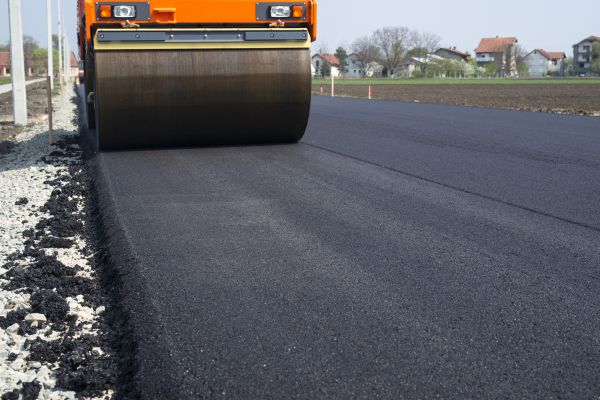 Asphalt Service in Galveston